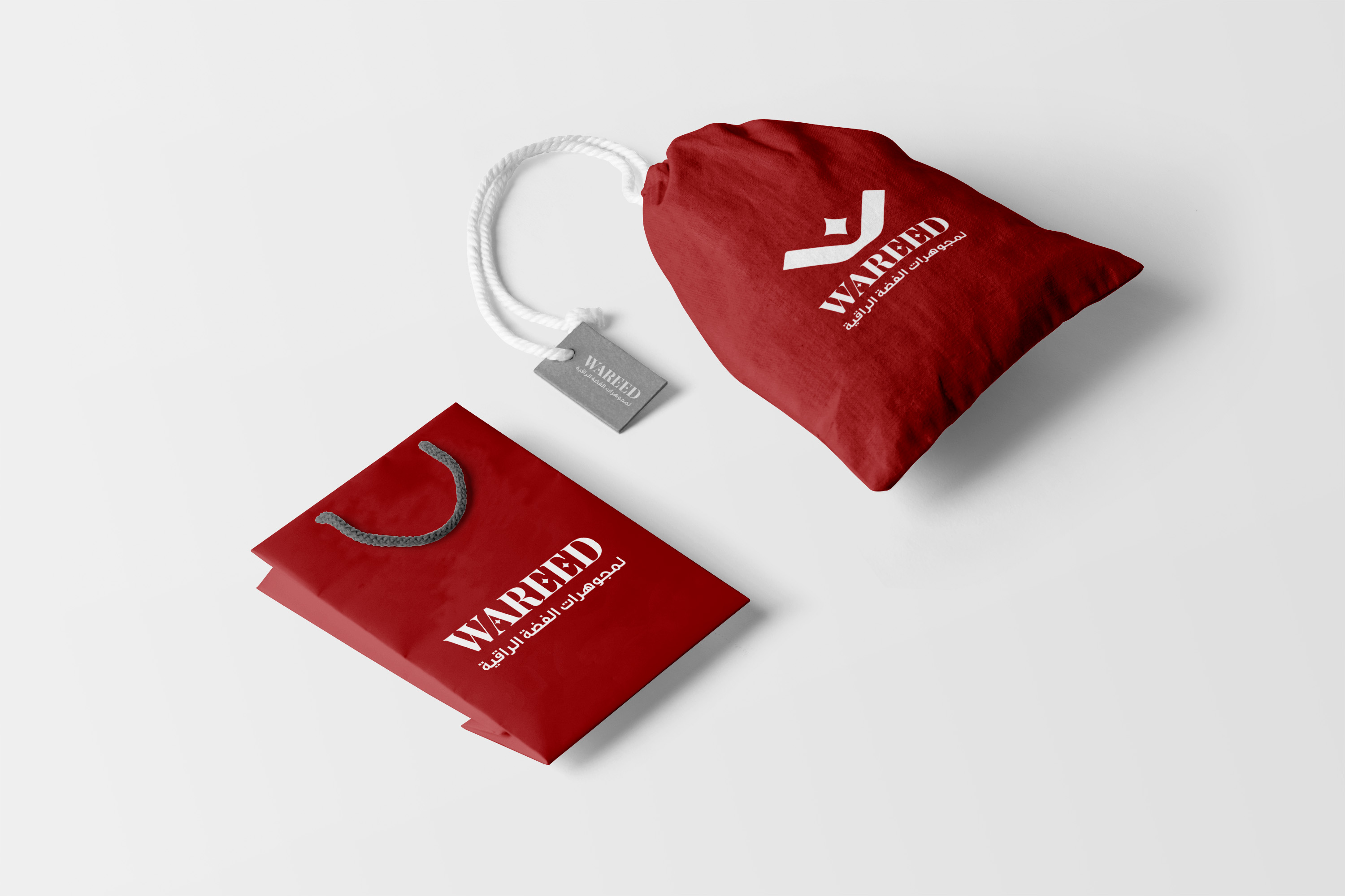 jewelry bag